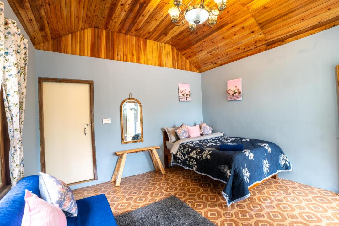Photo of Bedroom in Turuk
