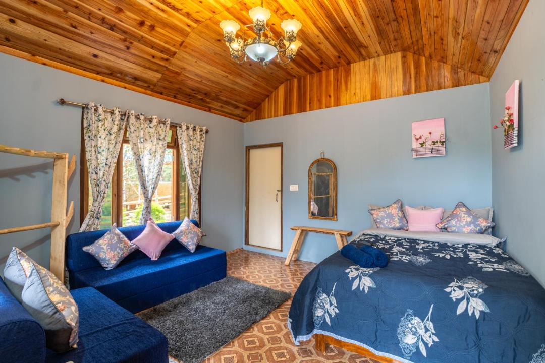 Photo of Bedroom in Turuk
