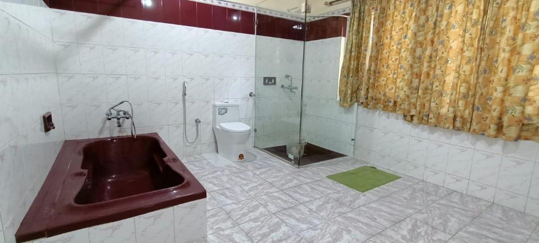Photo of Bathroom in Kumaran Nagar