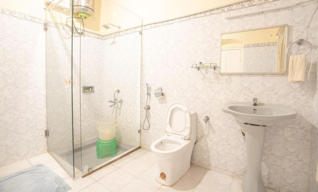 Photo of Bathroom in Kumaran Nagar