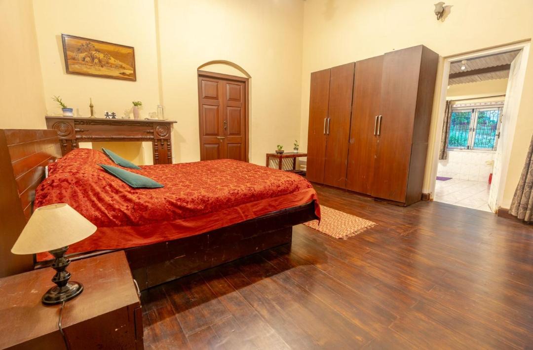 Photo of Bedroom in Kumaran Nagar