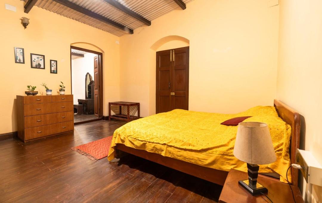 Photo of Bedroom in Kumaran Nagar