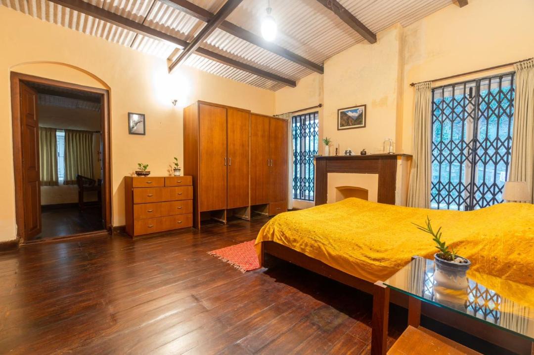 Photo of Bedroom in Kumaran Nagar