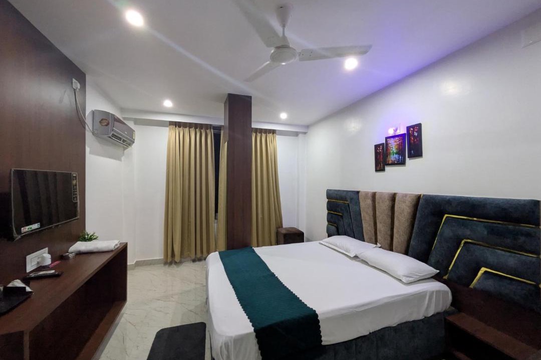 Photo of Bedroom in Chunchura