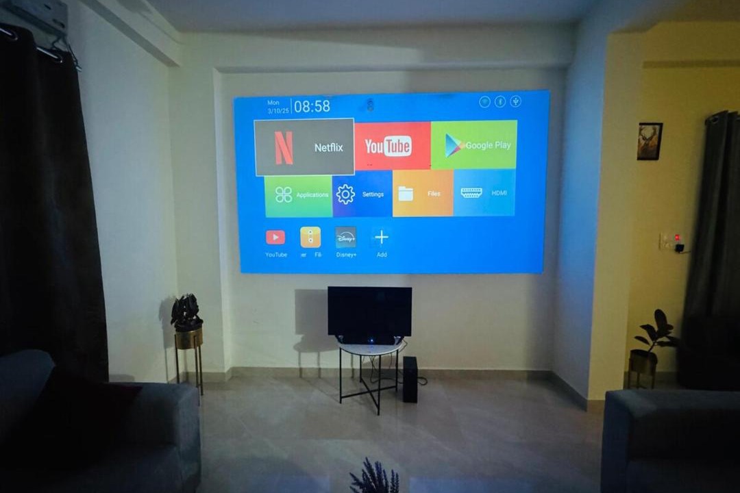 Photo of Livingroom in Kondapur