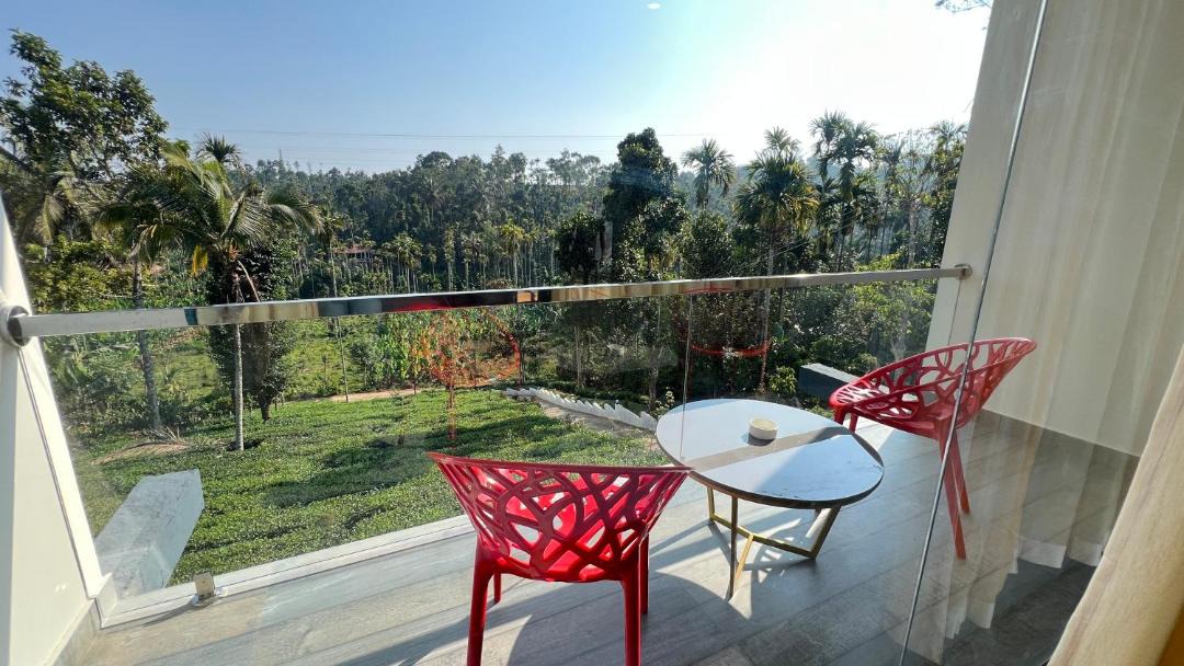 Photo of Patio Balcony in Vaduvanchal