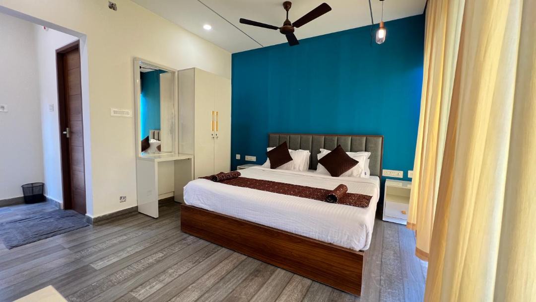 Photo of Bedroom in Vaduvanchal
