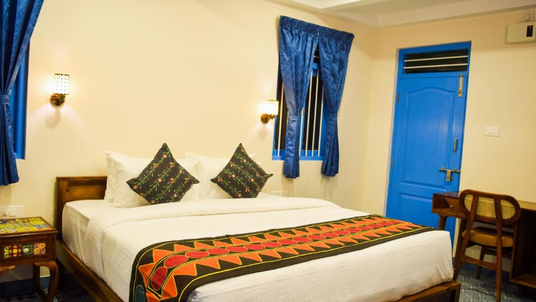 Photo of Bedroom in Coimbatore