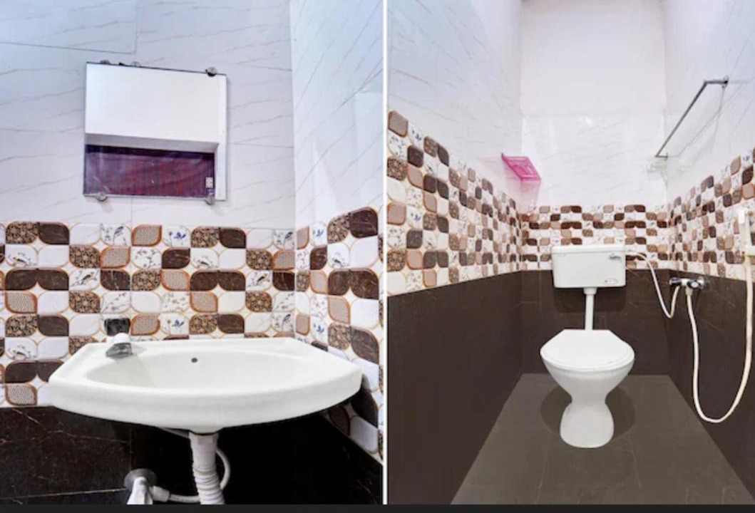 Photo of Bathroom in Sivakasi