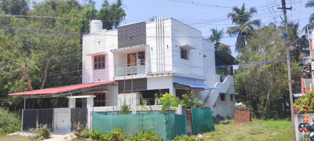 Photo of Buildings in Peralam