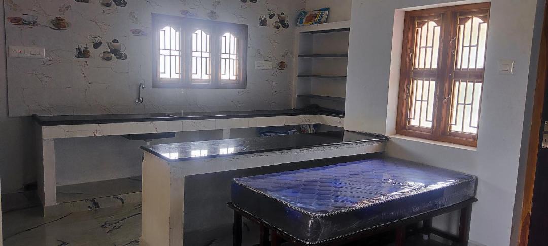 Photo of Kitchen in Peralam