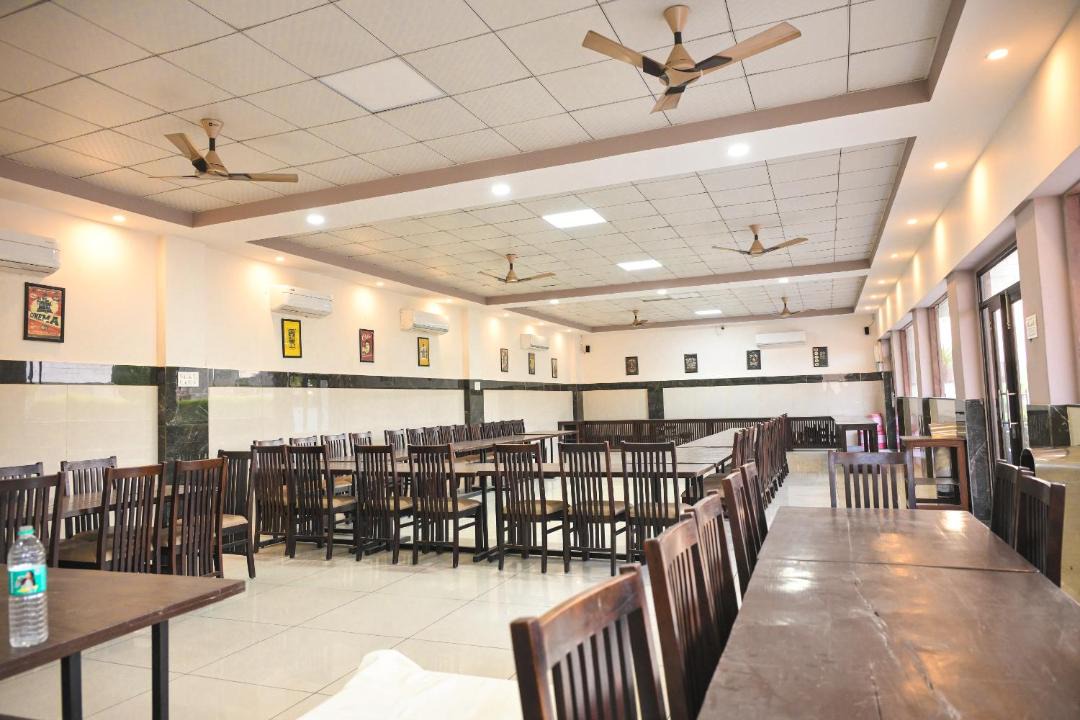 Photo of Kitchen in Uchiyarda