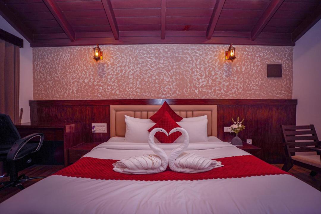 Photo of Bedroom in Vayittiri