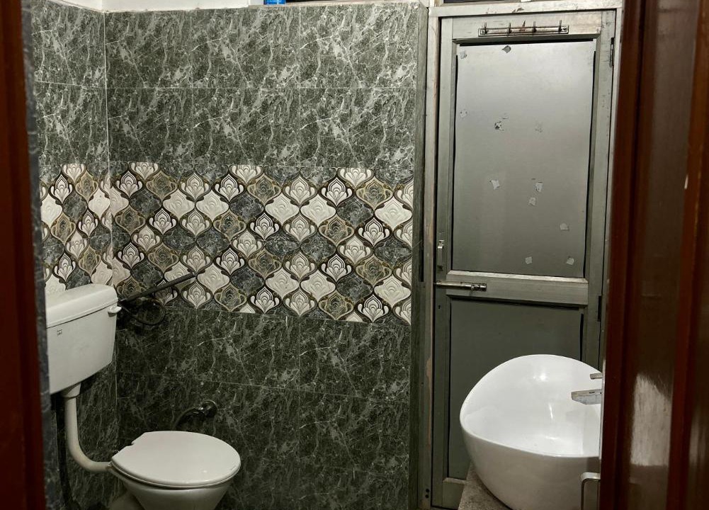 Photo of Bathroom in Panchkula Urban Estate