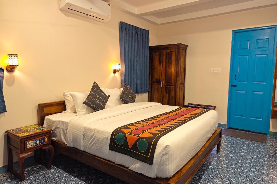 Photo of Bedroom in Coimbatore