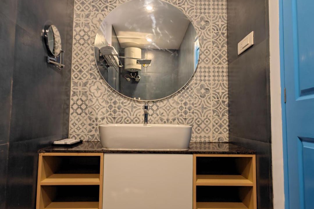Photo of Bathroom in Coimbatore