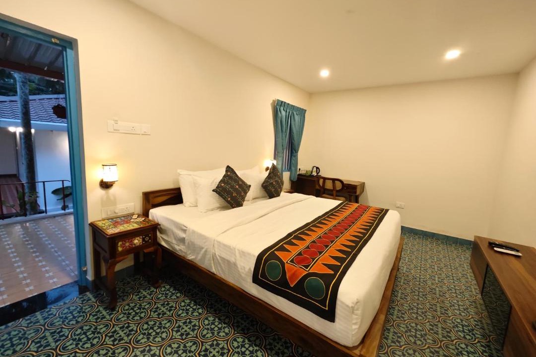 Photo of Bedroom in Coimbatore
