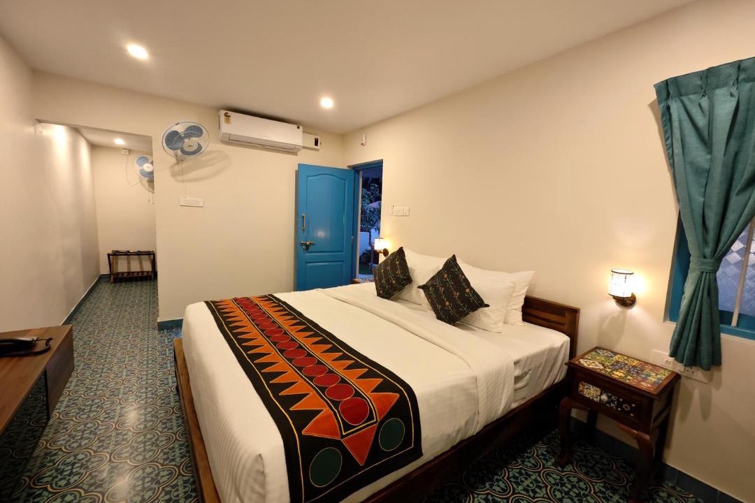 Photo of Bedroom in Coimbatore