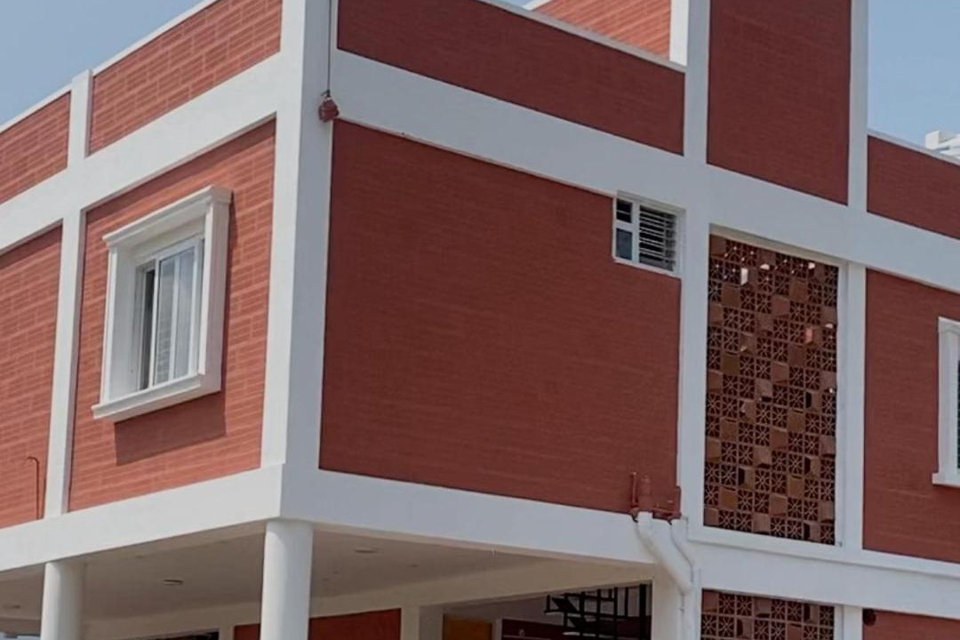 Photo of Buildings in Coimbatore