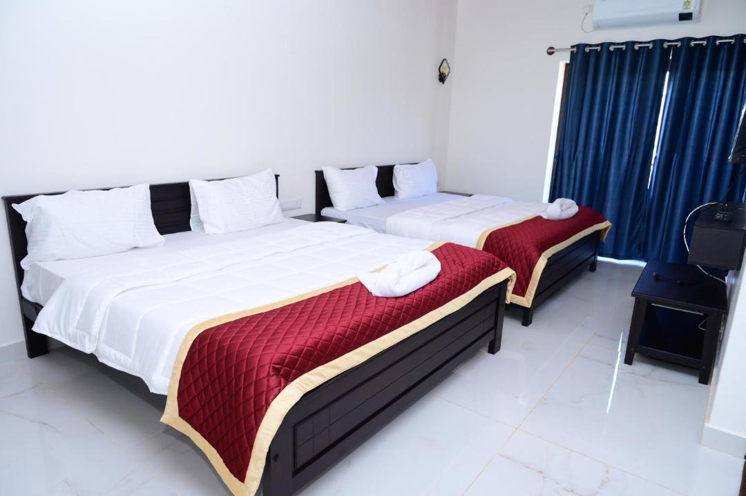 Photo of Bedroom in Yelagiri
