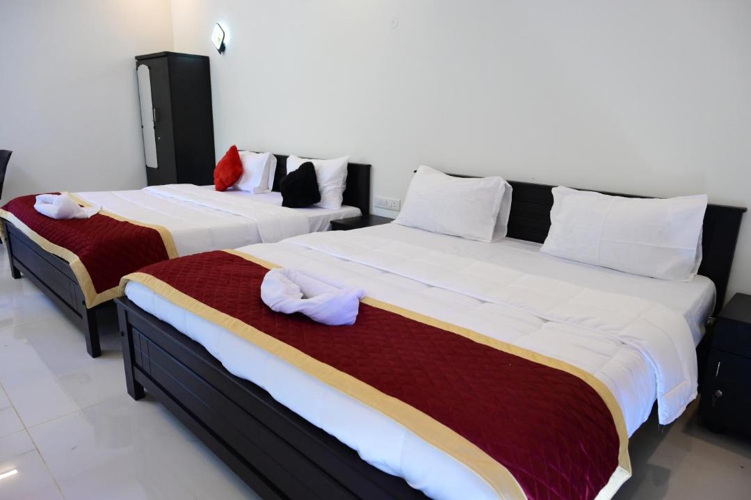 Photo of Bedroom in Yelagiri