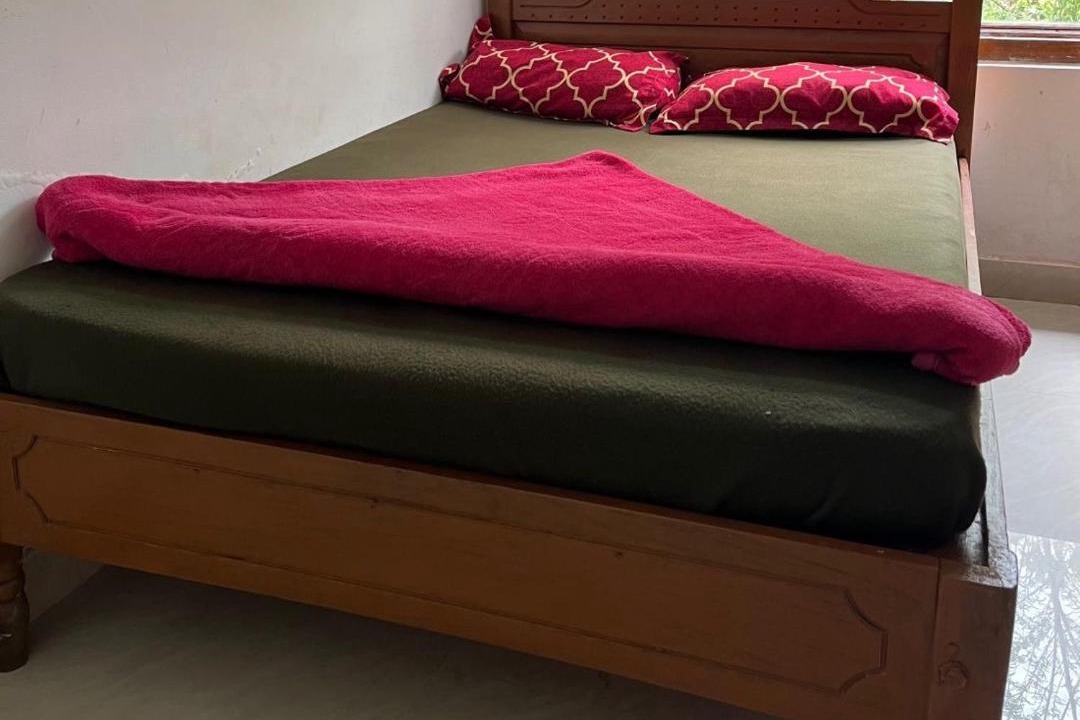 Photo of Bedroom in Suryanelli