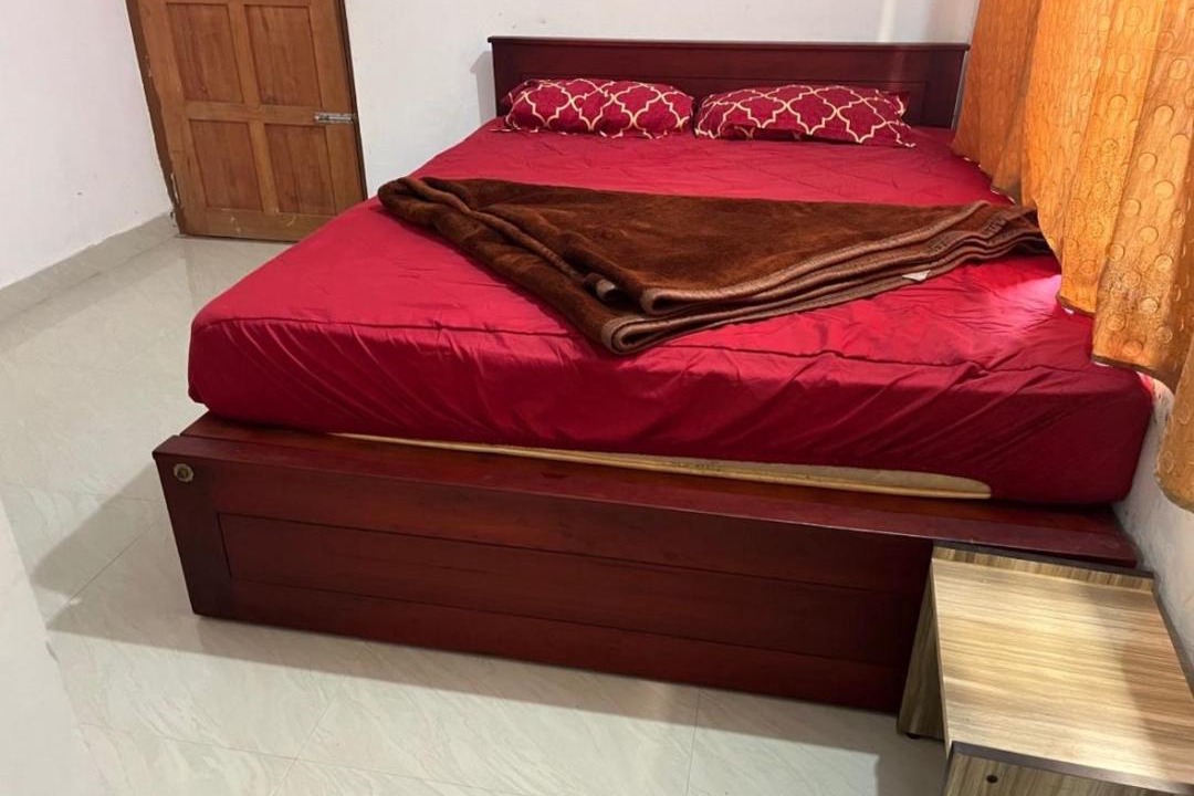 Photo of Bedroom in Suryanelli