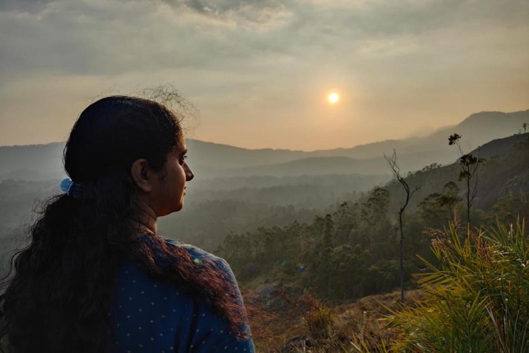 Photo of Human In Picture in Suryanelli