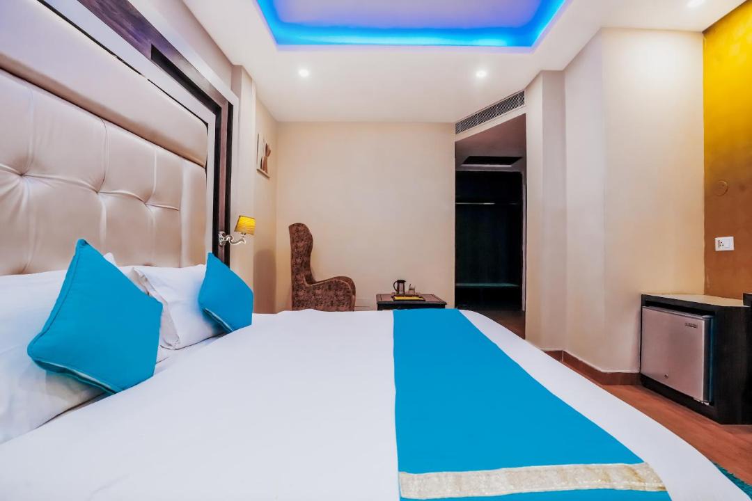 Photo of Bedroom in Baldeyan