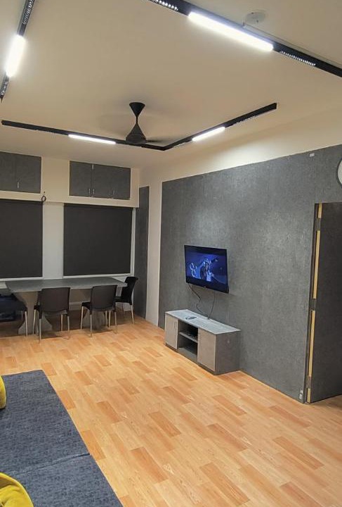 Photo of Livingroom in Royapettah
