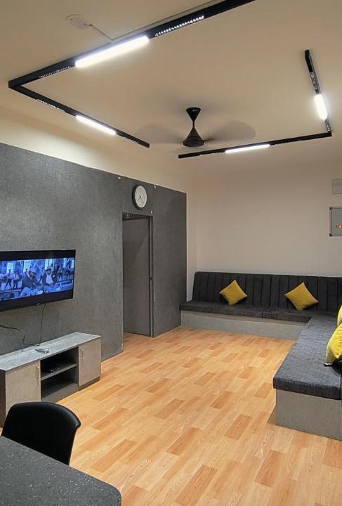 Photo of Livingroom in Royapettah