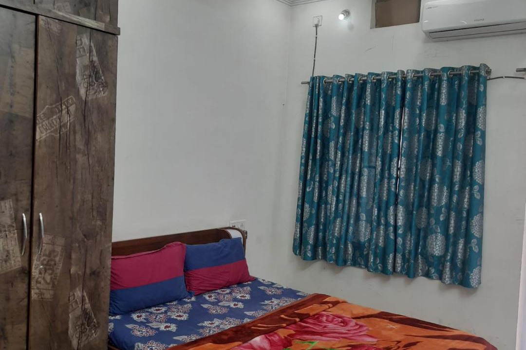 Photo of Bedroom in Raipur