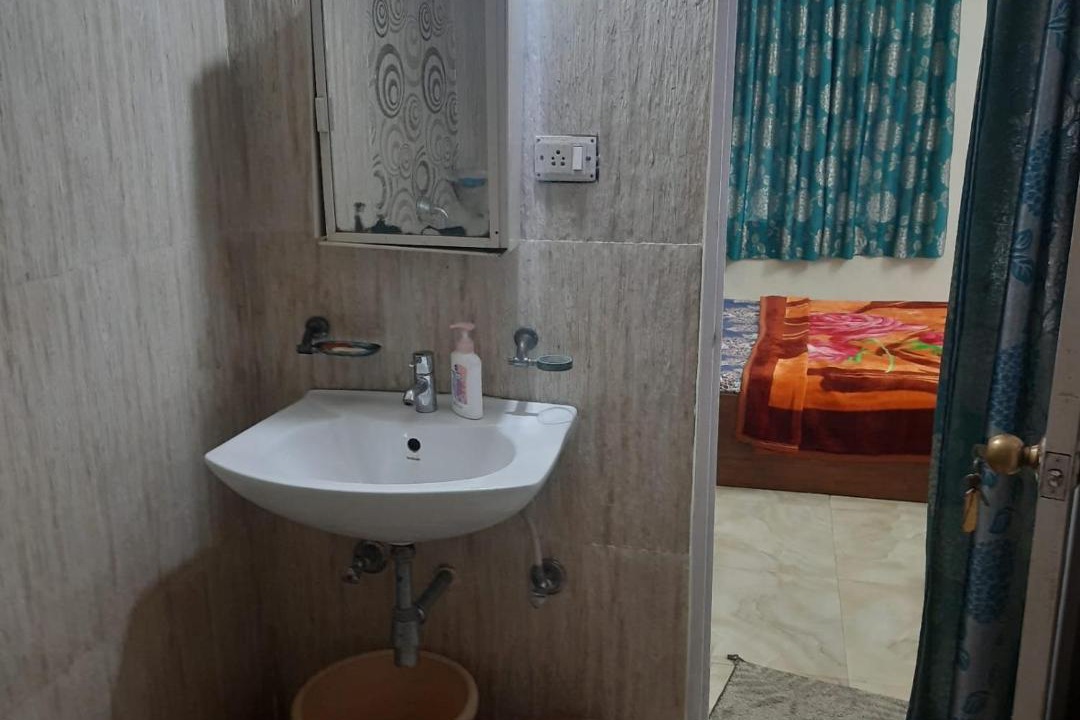 Photo of Bathroom in Raipur