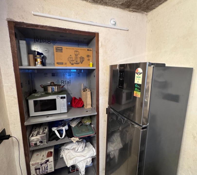 Photo of Kitchen in Bundi