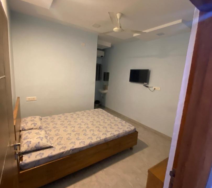 Photo of Bedroom in Baramati