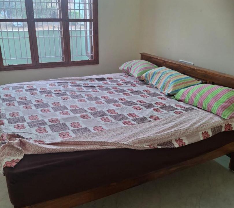 Photo of Bedroom in Tiruvannamalai