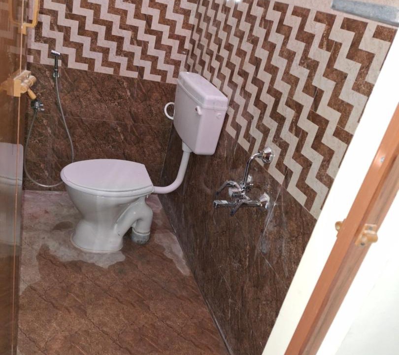 Photo of Bathroom in Tiruvannamalai
