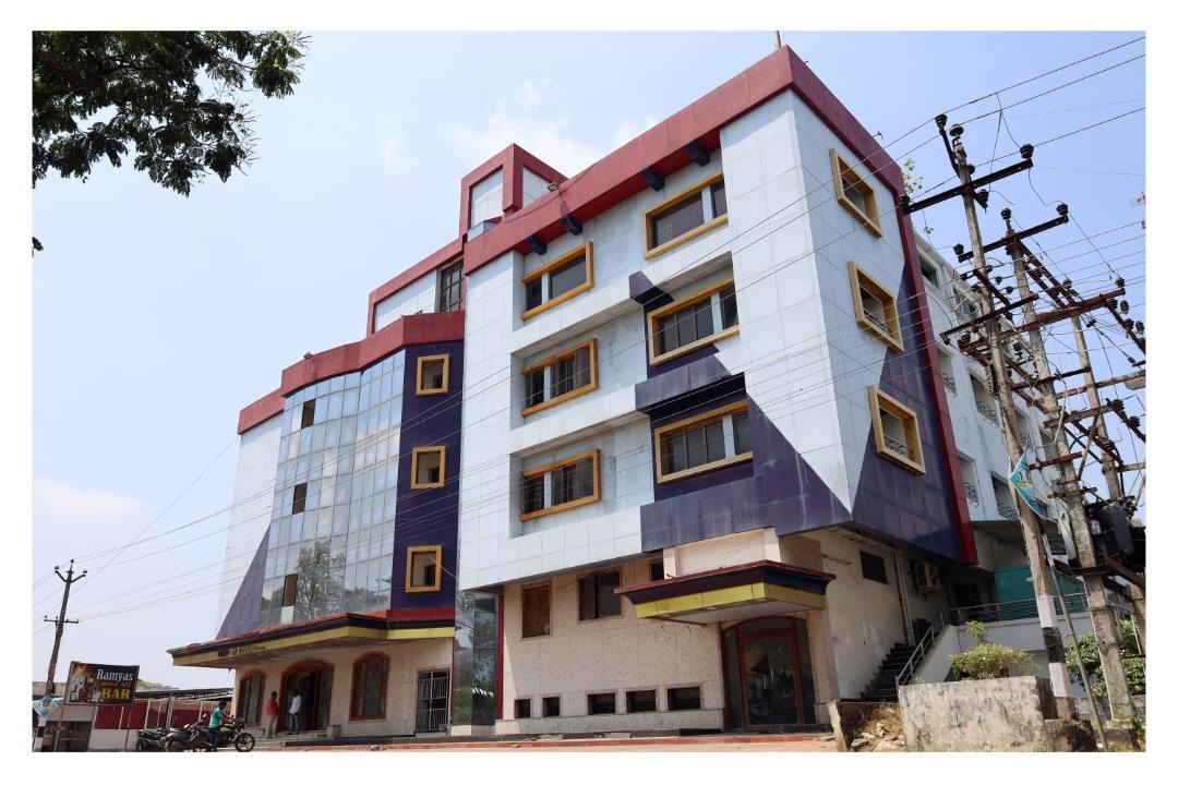 Photo of Buildings in Thirunallar