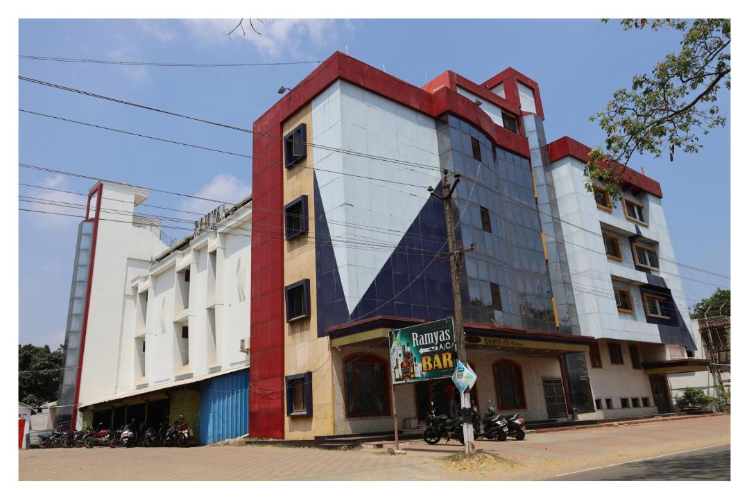Photo of Buildings in Thirunallar