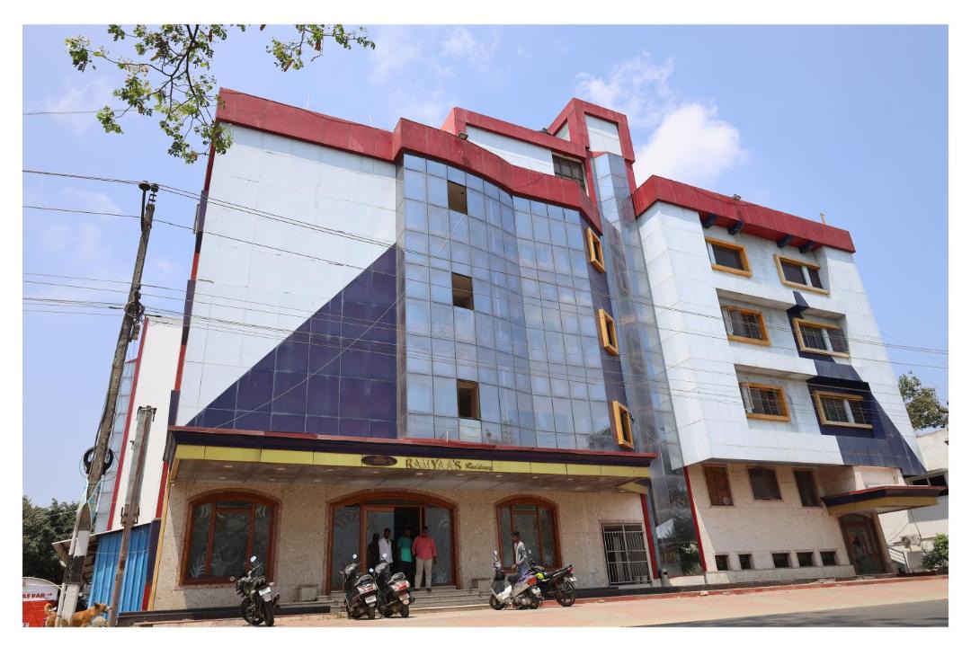Photo of Buildings in Thirunallar