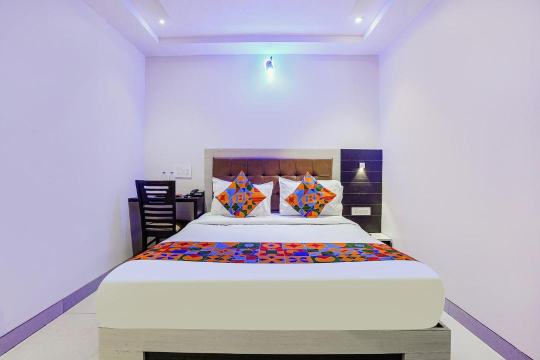 Photo of Bedroom in Dharavi