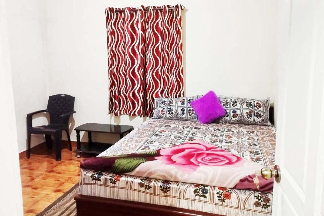 Photo of Bedroom in Kandal
