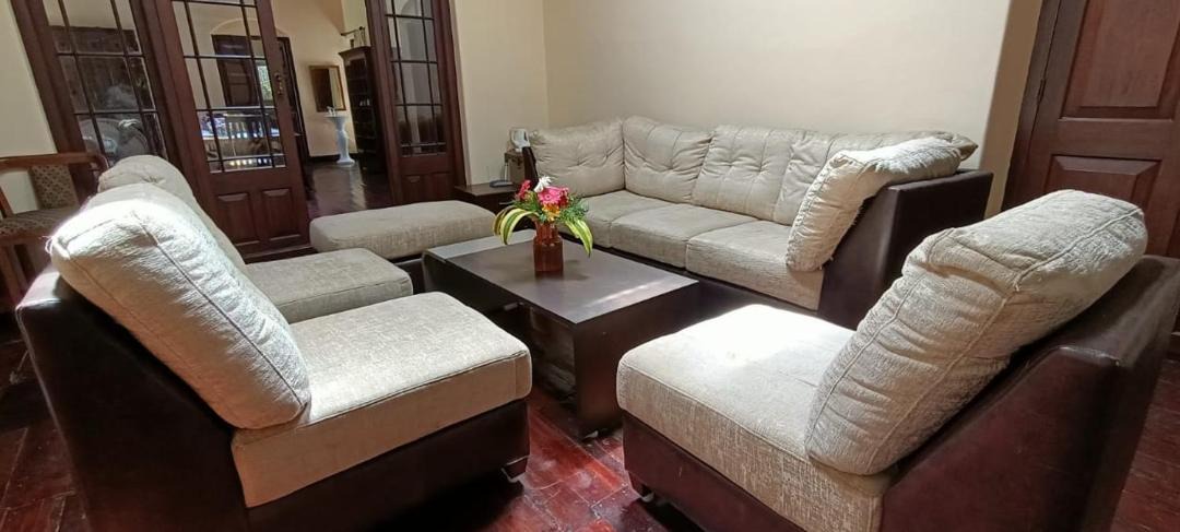Photo of Livingroom in Kumaran Nagar