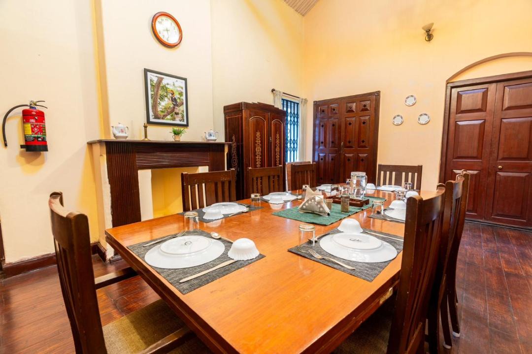 Photo of Kitchen in Kumaran Nagar