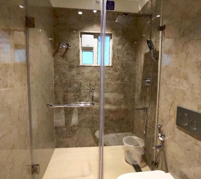 Photo of Bathroom in Kanchipuram