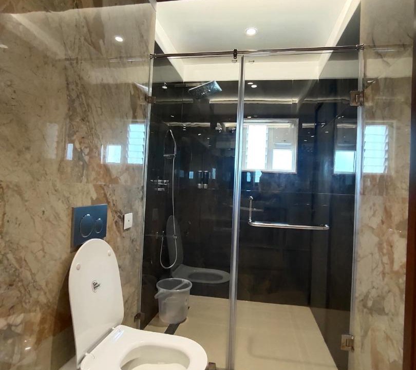 Photo of Bathroom in Kanchipuram