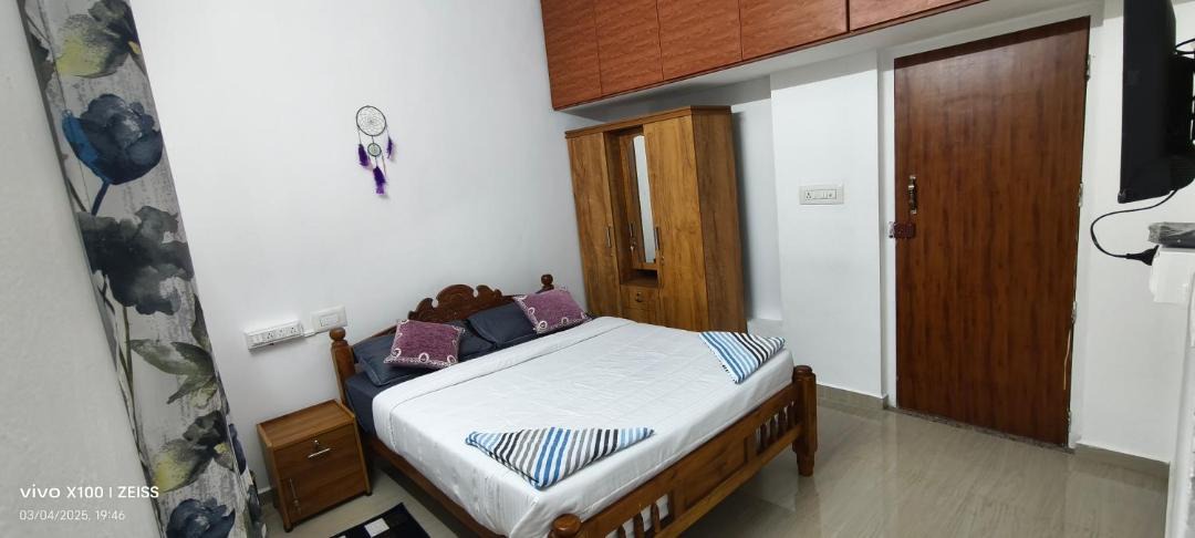 Photo of Bedroom in Gudalur