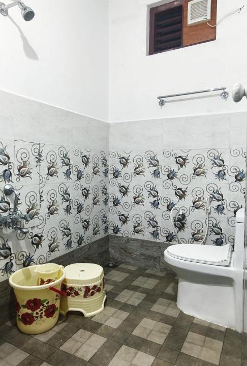 Photo of Bathroom in Gudalur