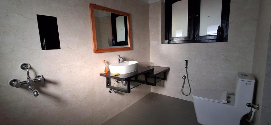 Photo of Bathroom in Ruppur