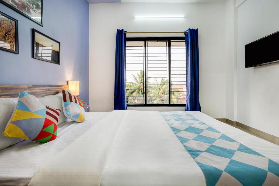 Photo of Bedroom in Bhubaneshwar